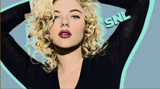 斯嘉丽·约翰逊/Scarlett Johansson-40